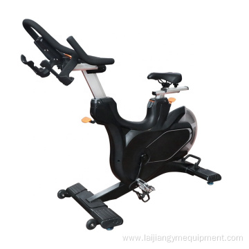 Wholesale Indoor Cycling Bike Exercise Spin Bike Trainer